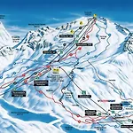 Appartement Moelltaler Gletscher 8