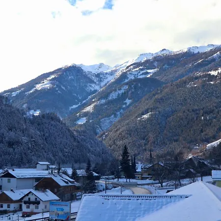 Moelltaler Gletscher 8