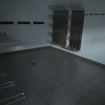 Moelltaler Gletscher 8 Apartmán *