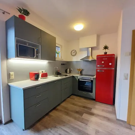 Moelltaler Gletscher 8 Ausserfragant