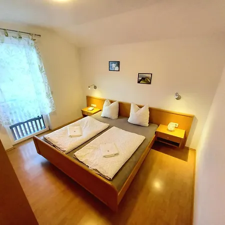 Moelltaler Gletscher 8 Ausserfragant