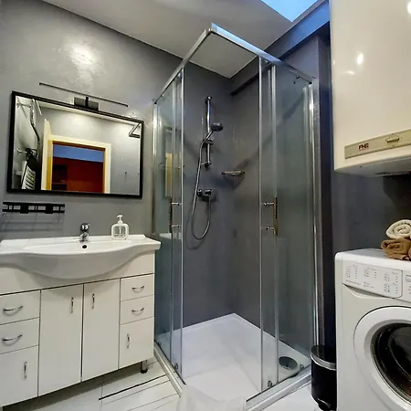 شقة Moelltaler Gletscher 8 Ausserfragant