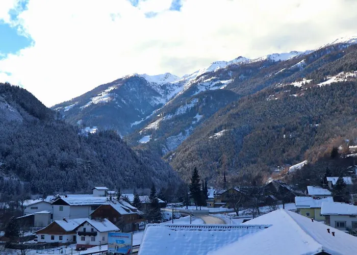 Moelltaler Gletscher 8