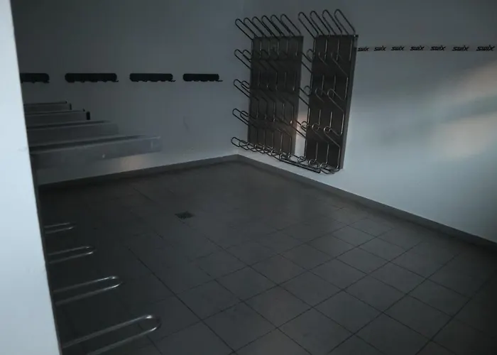 Moelltaler Gletscher 8 Apartament *