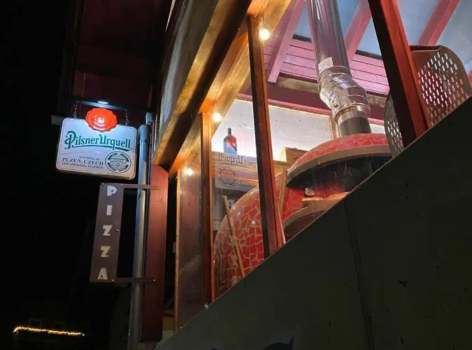 Apartament Moelltaler Gletscher 8