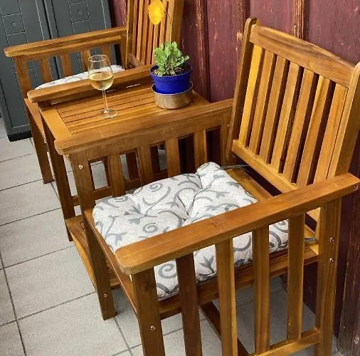 Apartament Moelltaler Gletscher 8 *