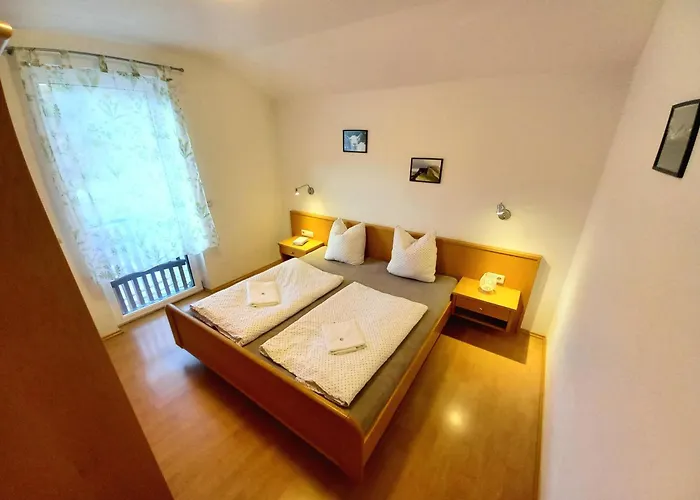 Moelltaler Gletscher 8 Ausserfragant