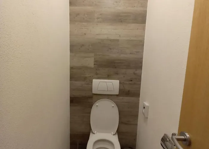 Moelltaler Gletscher 8 Apartament